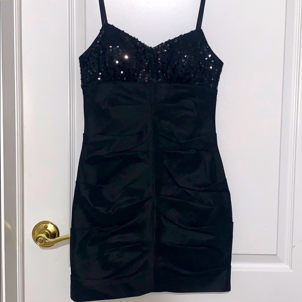 Going out dress